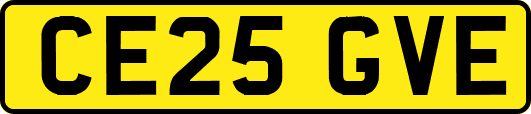 CE25GVE