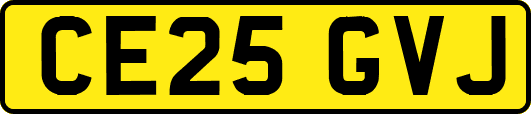 CE25GVJ