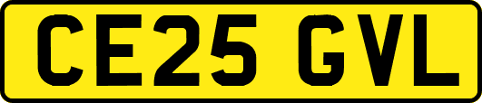 CE25GVL