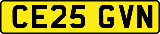 CE25GVN