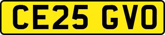 CE25GVO