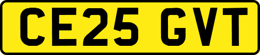 CE25GVT