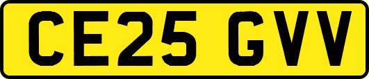 CE25GVV