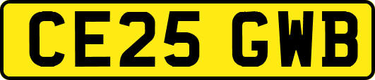 CE25GWB