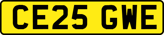 CE25GWE
