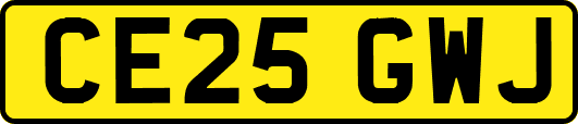 CE25GWJ