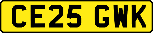 CE25GWK