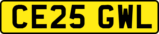 CE25GWL