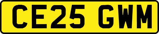 CE25GWM