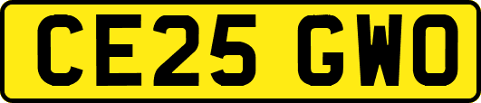 CE25GWO