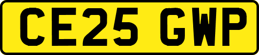 CE25GWP
