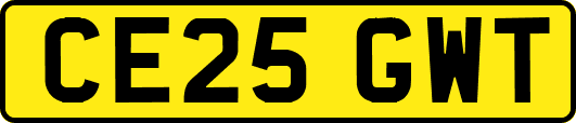 CE25GWT