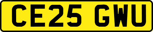 CE25GWU