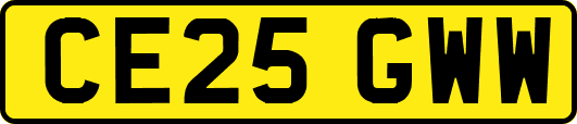 CE25GWW