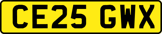 CE25GWX