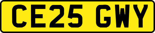 CE25GWY