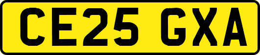 CE25GXA