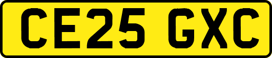 CE25GXC