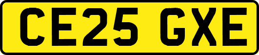 CE25GXE