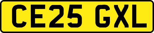CE25GXL