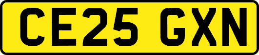 CE25GXN