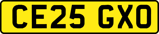 CE25GXO