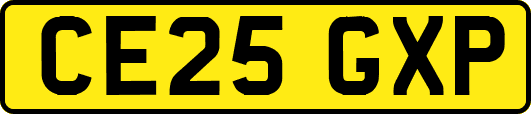 CE25GXP