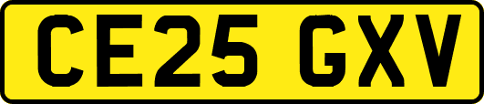 CE25GXV