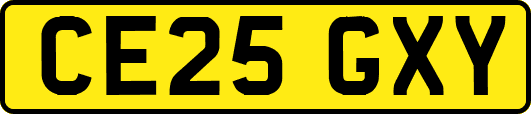 CE25GXY