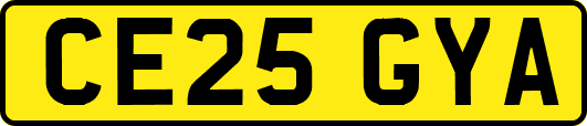 CE25GYA