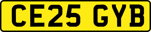 CE25GYB