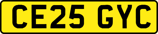 CE25GYC