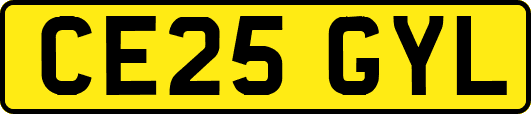 CE25GYL