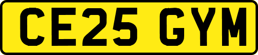 CE25GYM