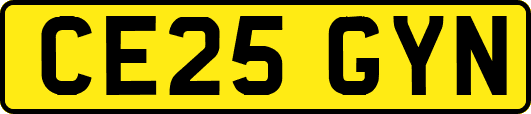 CE25GYN