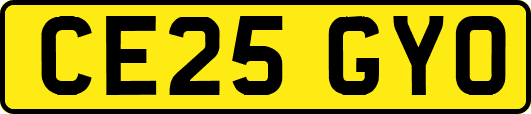 CE25GYO