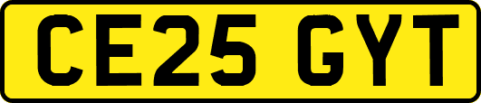 CE25GYT