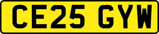 CE25GYW