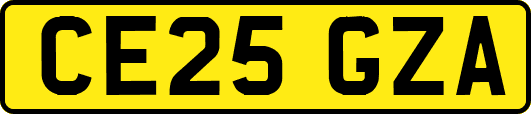 CE25GZA