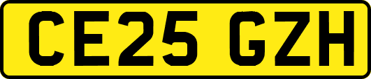 CE25GZH