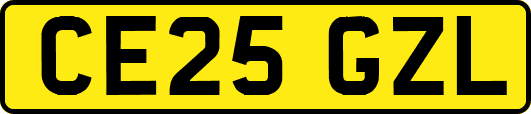CE25GZL