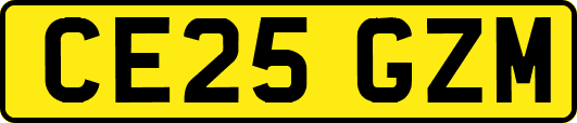 CE25GZM