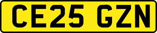 CE25GZN