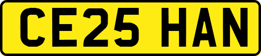 CE25HAN