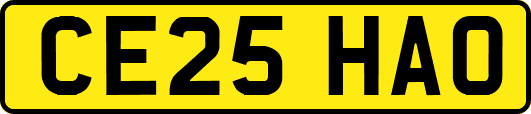 CE25HAO
