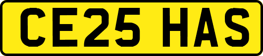 CE25HAS