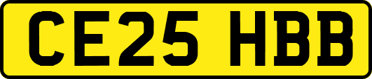 CE25HBB