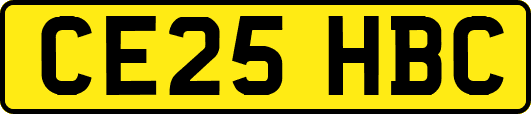 CE25HBC