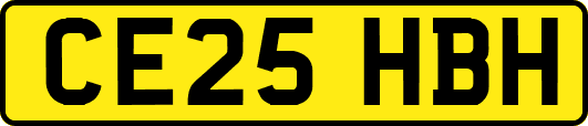 CE25HBH