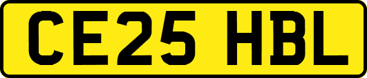CE25HBL